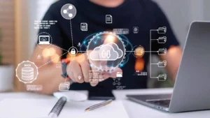 Small-scale businesses