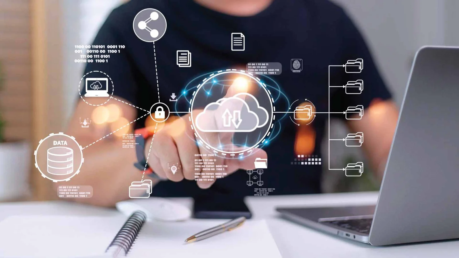 Small-scale businesses